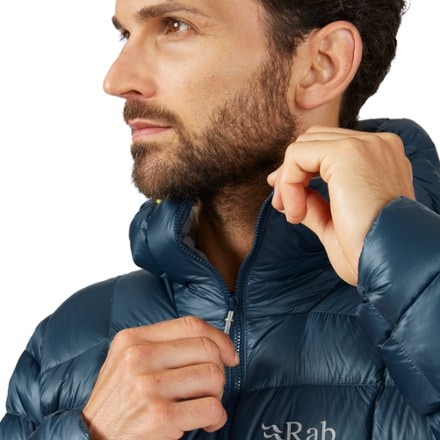 Rab Mythic G Down Jacket - Men's 3
