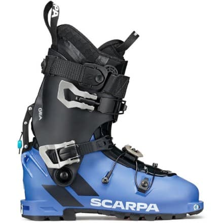 Scarpa Gea Alpine Touring Ski Boots - Women's - 2026/2027 0