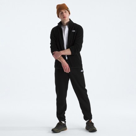 The North Face Glacier Fleece Jacket - Men's 2