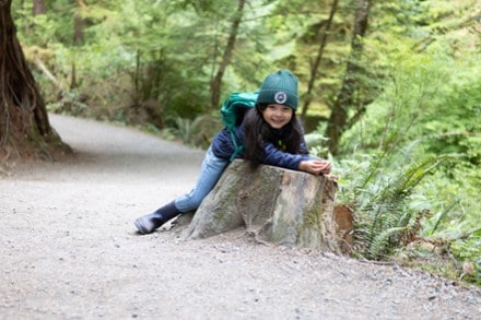 Sunday Afternoons Feel Good Beanie - Kids' 3