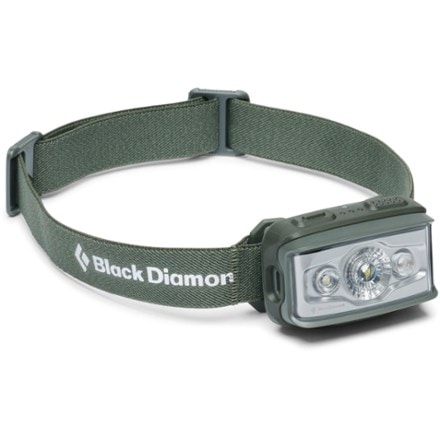 Black Diamond Storm Headlamp 0