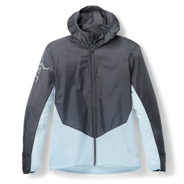 Product Image of color Dark Stratus/Alpine Blue