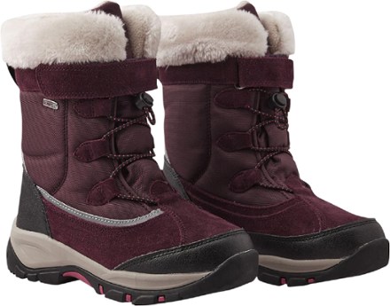 Reima Samoyed Reimatec Snow Boots - Kids' 2