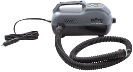 BOTE AeroPump II Electric Pump 2