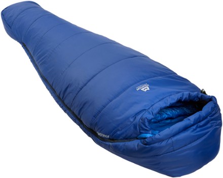 Mountain Equipment Starlight II Sleeping Bag - Men's 1
