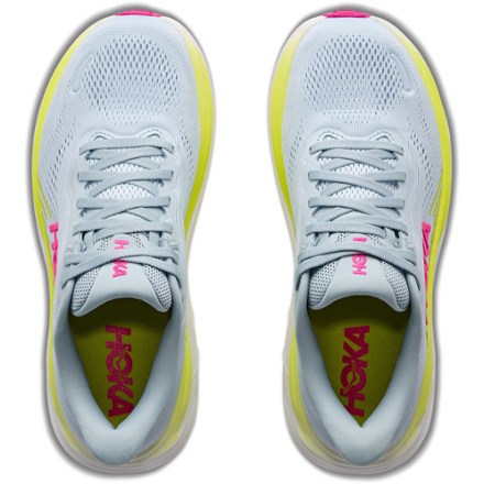 HOKA Clifton 11 Road-Running Shoes - Women's 5