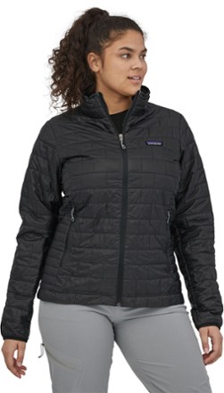 Nano Puff Jacket - Women's