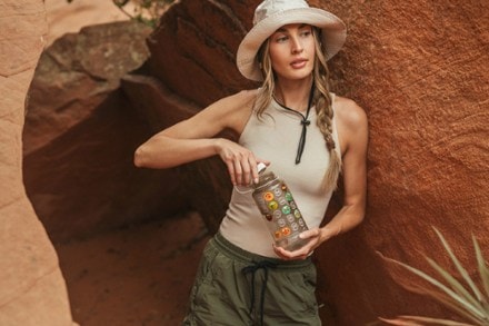 Location Image for National Park Sticker Bottle - 32 fl. oz.