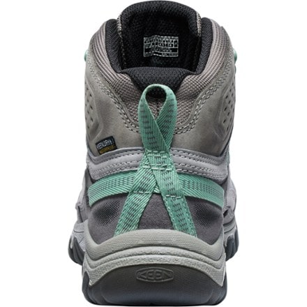 KEEN Targhee IV Mid Waterproof Hiking Boots - Women's 6