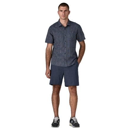 Patagonia Lightweight All-Wear Hemp Shorts 8" - Men's 3