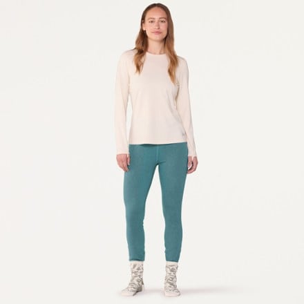 REI Co-op Midweight Base Layer Bottoms - Women's 3