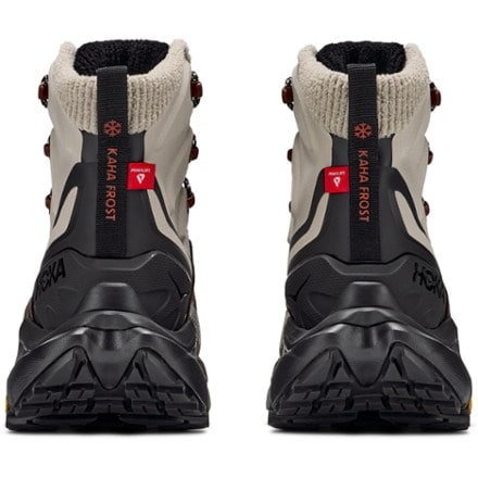 HOKA Kaha 2 Frost GTX Hiking Boots - Men's 4