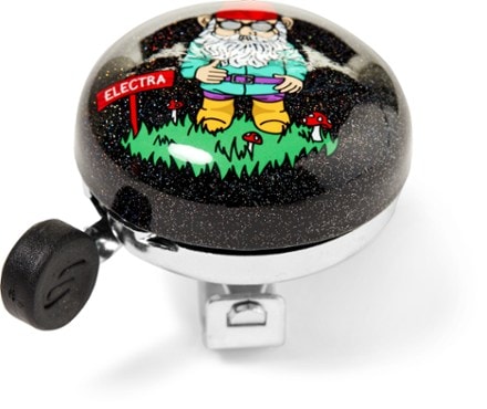 Electra Domed Ringer Bike Bell 1
