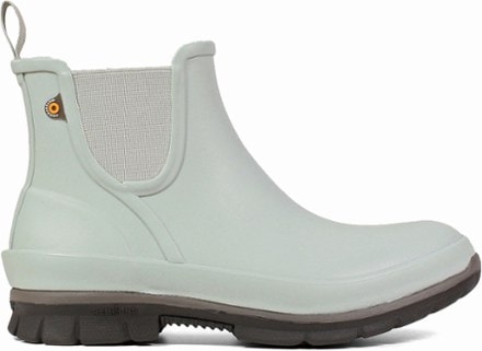 Bogs Amanda Plush Slip-On Boots Women's REI Co-op