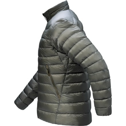 Arc'teryx Cerium Down Jacket - Men's 4