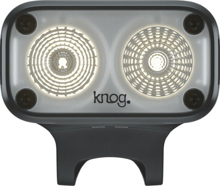 Knog Blinder Road 600 Front Bike Light 1