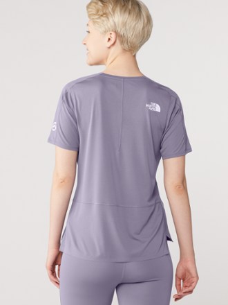 The North Face Summit Series Run High Trail T-Shirt - Women's 2