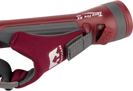 Nathan Terra Fire 400 RX Hand Torch 4