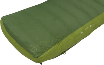 Sea to Summit Ascent AcIII 0 Sleeping Bag 7