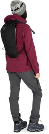 Osprey Glade 5 Hydration Snow Pack 4
