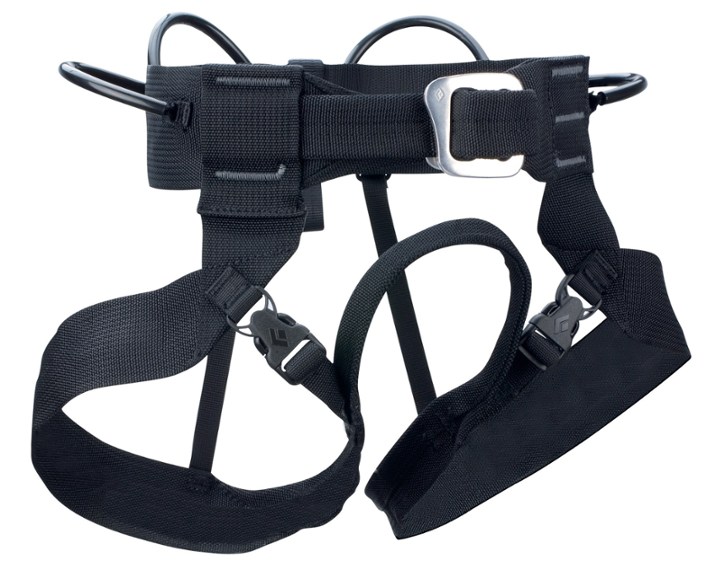 Rei black diamond climbing harness Outlet