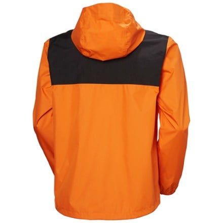 Helly Hansen Vancouver Rain Jacket - Men's 3