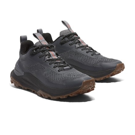 Timberland Motion Access Low Lace-Up Hiking Shoes - Men's 1