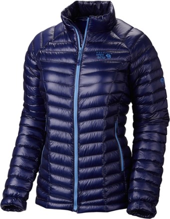 Mountain Hardwear Ghost Whisperer Down Jacket Women S Rei Outlet