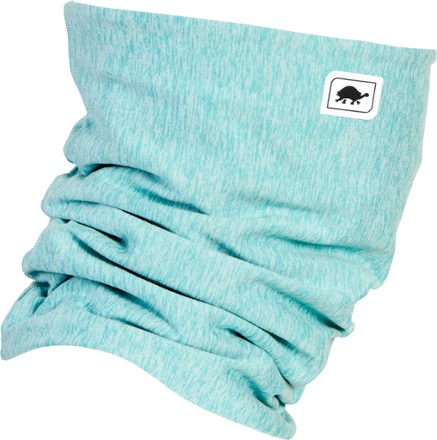 Turtle Fur Comfort Shell Stria Pipe Dream Neck Gaiter 0