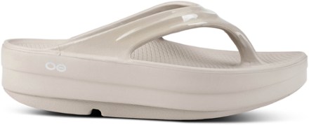 OOFOS OOmega OOlala Flip-Flops - Women