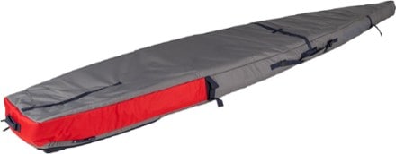 Starboard Waterline SUP Travel Bag - 12'6" 3