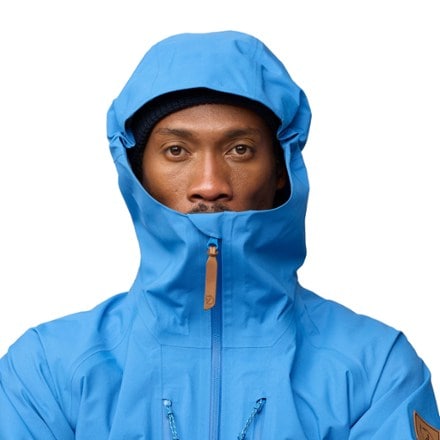 Fjallraven Keb GTX Jacket - Men's 7