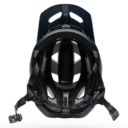 Fox SpeedFrame Pro Mips Bike Helmet 4