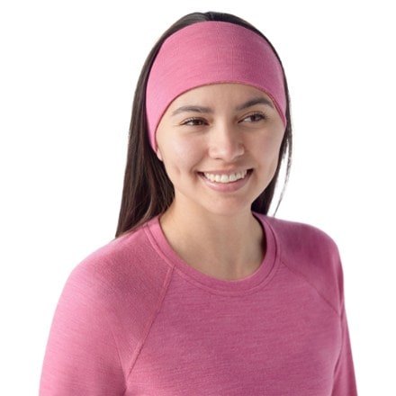 Smartwool Thermal Merino Reversible Headband 1