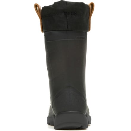 Kamik Tundra Jr Winter Rubber Boots - Kids' 3