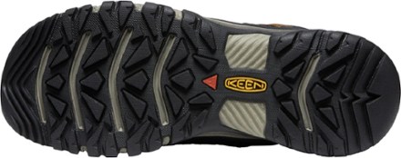 KEEN Targhee Vent Hiking Shoes - Men's 8
