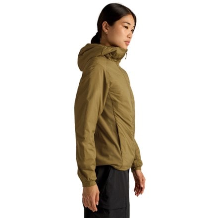 Arc'teryx Atom Insulated Hoody - Women's 4