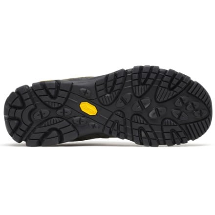 Merrell Moab 3 Hiking Shoes - Men's 6
