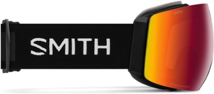 Smith I/O MAG ChromaPop Snow Goggles with gogglesoc 3