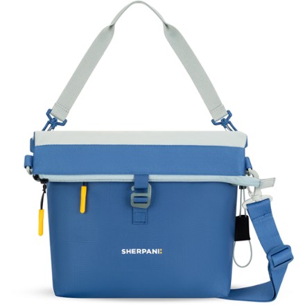 Sherpani Viso Crossbody Tote Bag 1