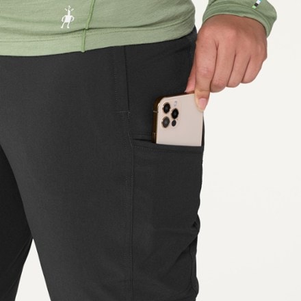 KUHL Freeflex Dash Pants - Women's 4