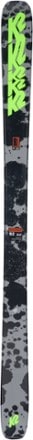 K2 Reckoner 92 Skis - Men's - 2022/2023 3