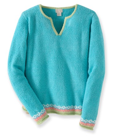 Alps Ocean Bluff Sweater Women's REI Coop