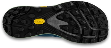Topo Athletic Terraventure 3 Trail-Running Shoes - Women's 5