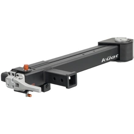 Kuat Pivot XD Swing-Away Rack Adapter 1