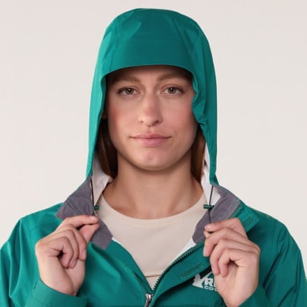 REI Co-op Rainier Rain Jacket - Women's 6