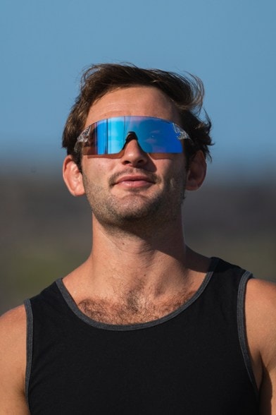 Location Image for Rail XC Sunglasses