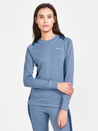 Craft Core Dry Base-Layer Set - Women's 3