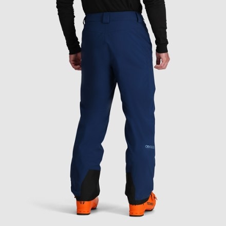 Outdoor Research Snowcrew Snow Pants - Men's 2