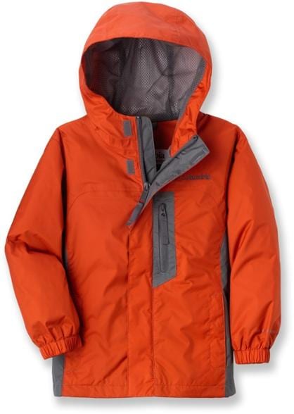 Product Image of color Burnt Orange